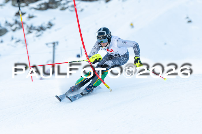 2. BZB CUP SL, 05.01.2026 