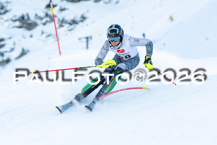 2. BZB CUP SL, 05.01.2026 