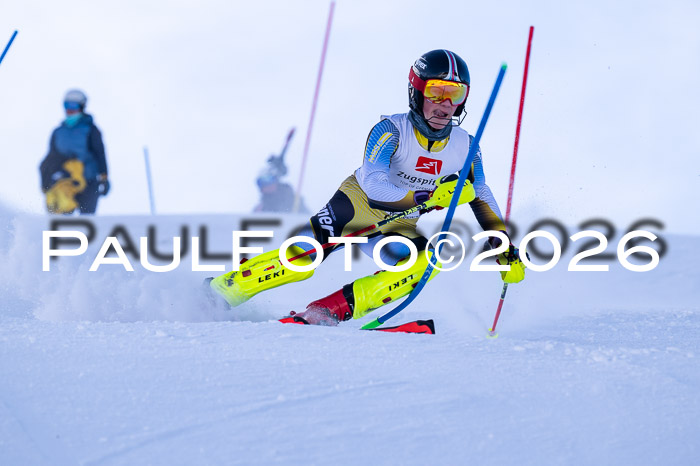 2. BZB CUP SL, 05.01.2026 