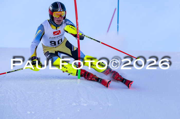 2. BZB CUP SL, 05.01.2026 