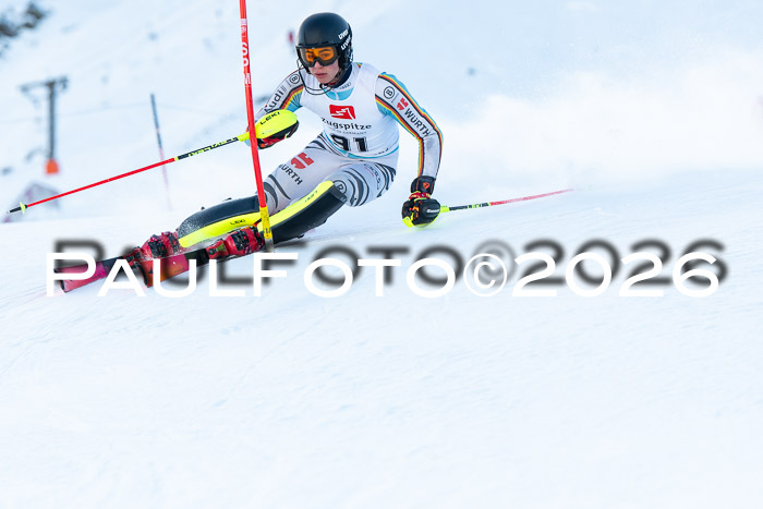 2. BZB CUP SL, 05.01.2026 