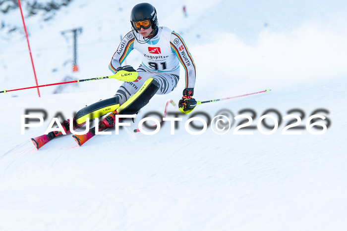 2. BZB CUP SL, 05.01.2026 