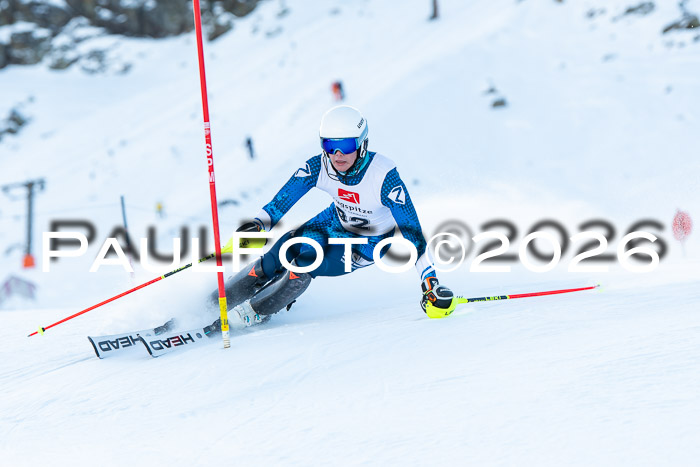 2. BZB CUP SL, 05.01.2026 