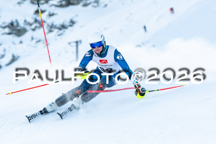 2. BZB CUP SL, 05.01.2026 