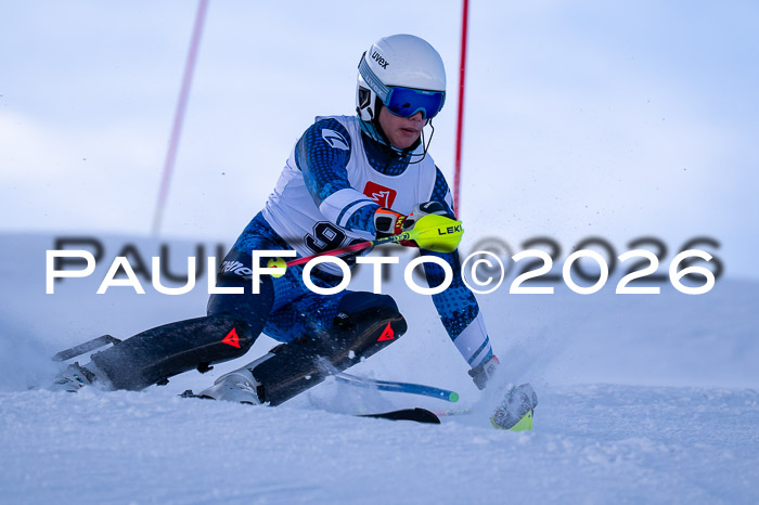 2. BZB CUP SL, 05.01.2026 