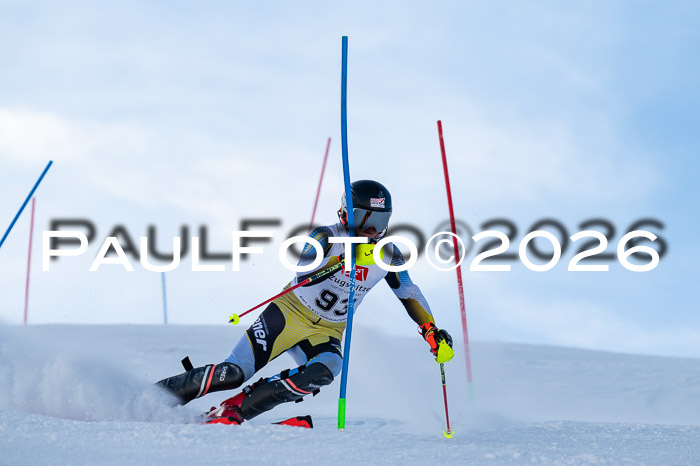 2. BZB CUP SL, 05.01.2026 