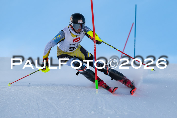 2. BZB CUP SL, 05.01.2026 