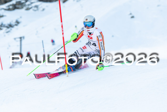 2. BZB CUP SL, 05.01.2026 