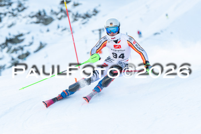 2. BZB CUP SL, 05.01.2026 