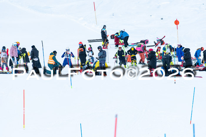 2. BZB CUP SL, 05.01.2026 