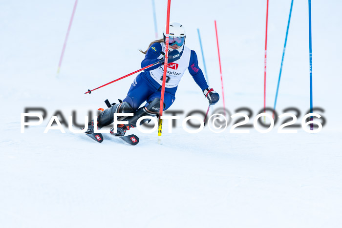 2. BZB CUP SL, 05.01.2026 