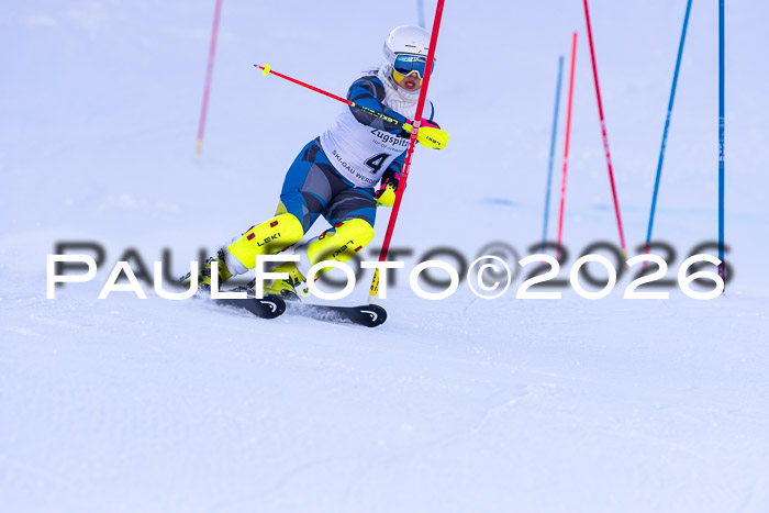 2. BZB CUP SL, 05.01.2026 