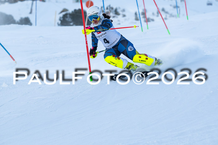 2. BZB CUP SL, 05.01.2026 