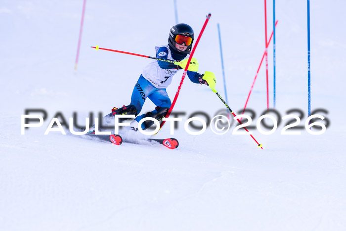 2. BZB CUP SL, 05.01.2026 