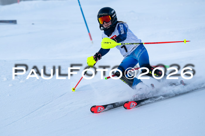 2. BZB CUP SL, 05.01.2026 