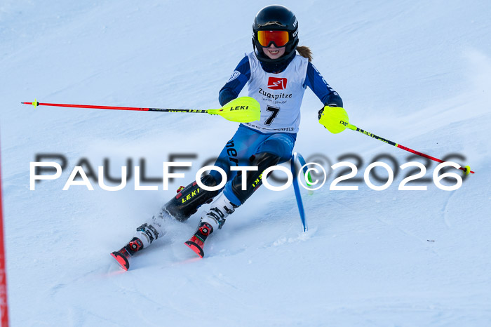 2. BZB CUP SL, 05.01.2026 