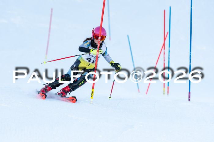 2. BZB CUP SL, 05.01.2026 