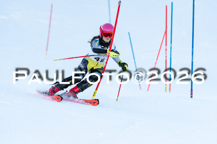 2. BZB CUP SL, 05.01.2026 