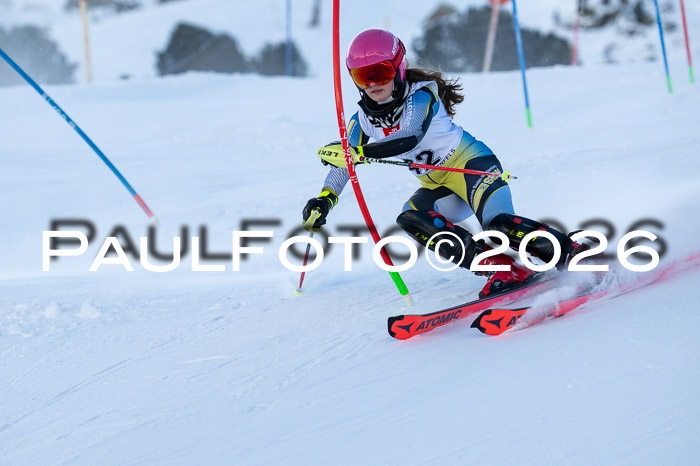 2. BZB CUP SL, 05.01.2026 