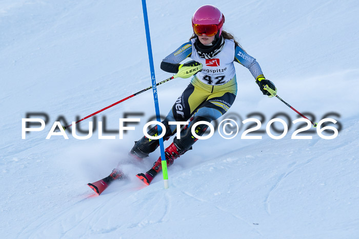 2. BZB CUP SL, 05.01.2026 