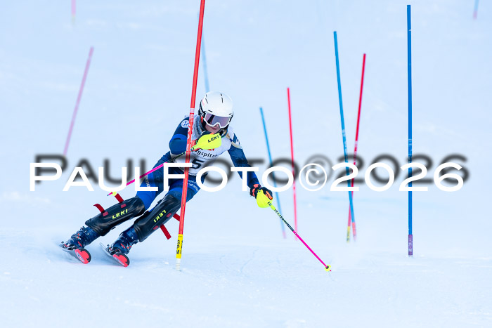 2. BZB CUP SL, 05.01.2026 