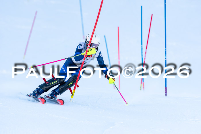 2. BZB CUP SL, 05.01.2026 