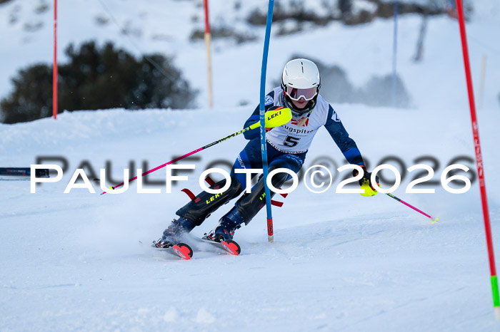 2. BZB CUP SL, 05.01.2026 