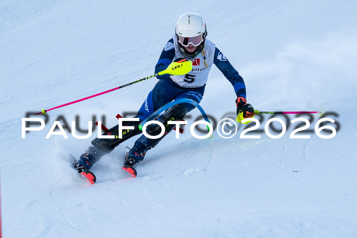 2. BZB CUP SL, 05.01.2026 