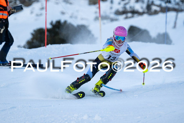 2. BZB CUP SL, 05.01.2026 