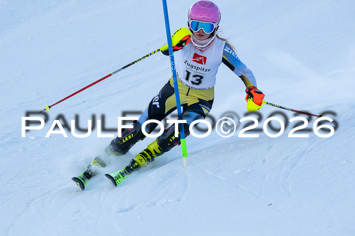 2. BZB CUP SL, 05.01.2026 