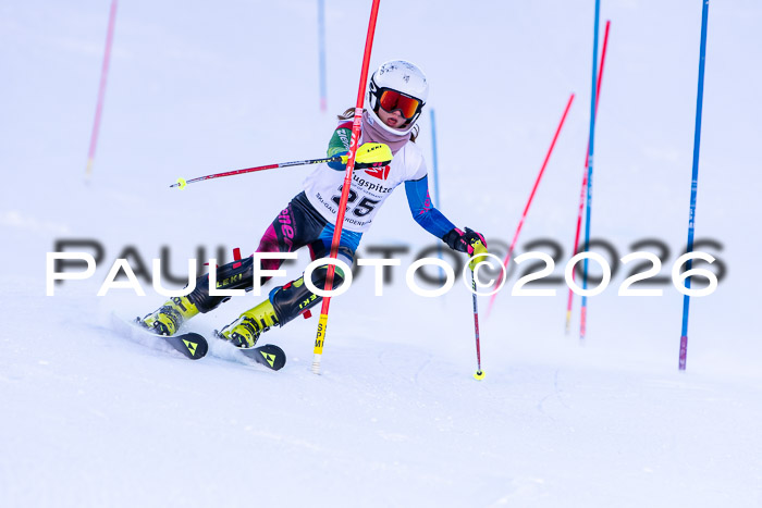 2. BZB CUP SL, 05.01.2026 