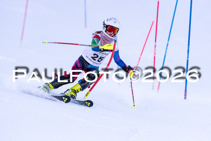 2. BZB CUP SL, 05.01.2026 