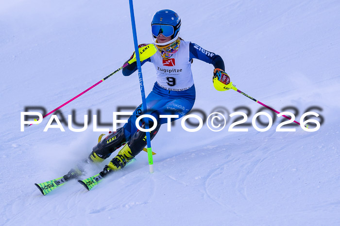 2. BZB CUP SL, 05.01.2026 