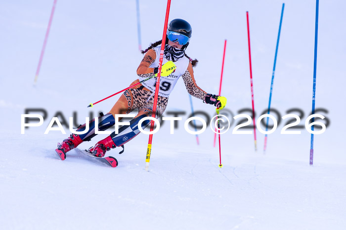 2. BZB CUP SL, 05.01.2026 