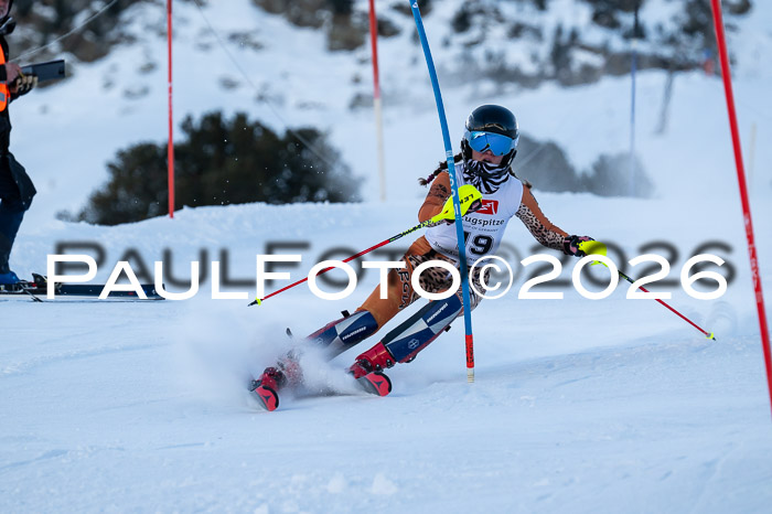 2. BZB CUP SL, 05.01.2026 