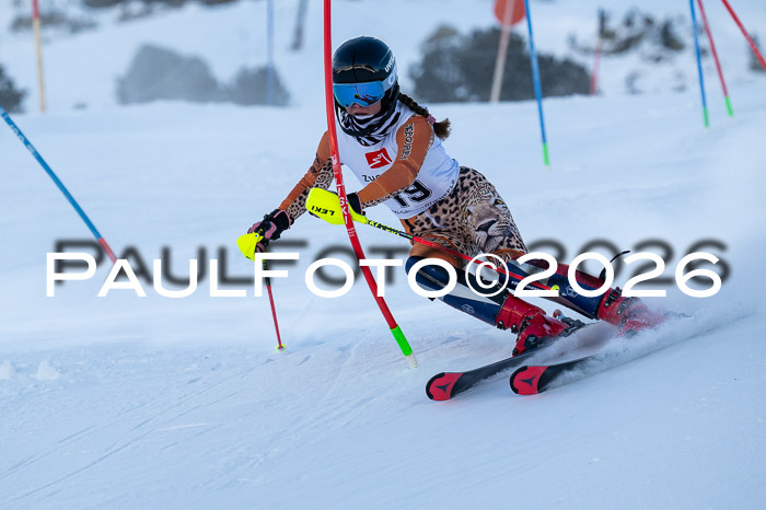 2. BZB CUP SL, 05.01.2026 