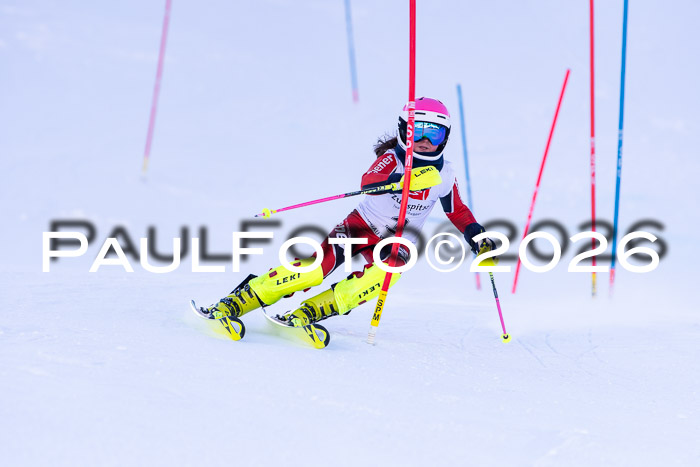 2. BZB CUP SL, 05.01.2026 