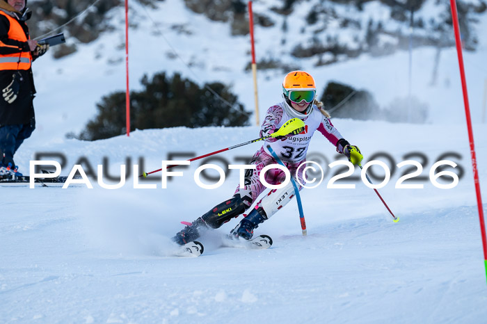 2. BZB CUP SL, 05.01.2026 