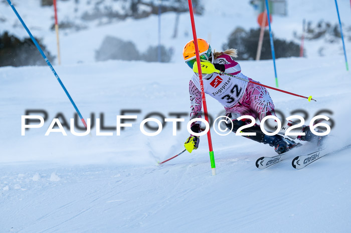 2. BZB CUP SL, 05.01.2026 