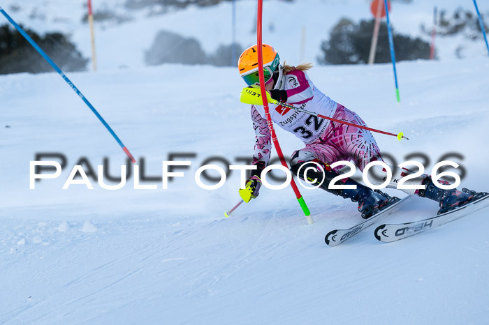 2. BZB CUP SL, 05.01.2026 