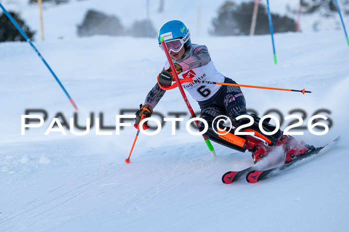 2. BZB CUP SL, 05.01.2026 