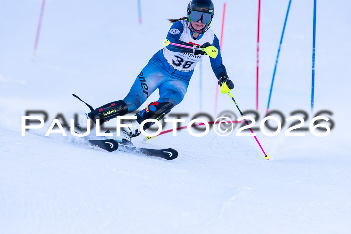 2. BZB CUP SL, 05.01.2026 