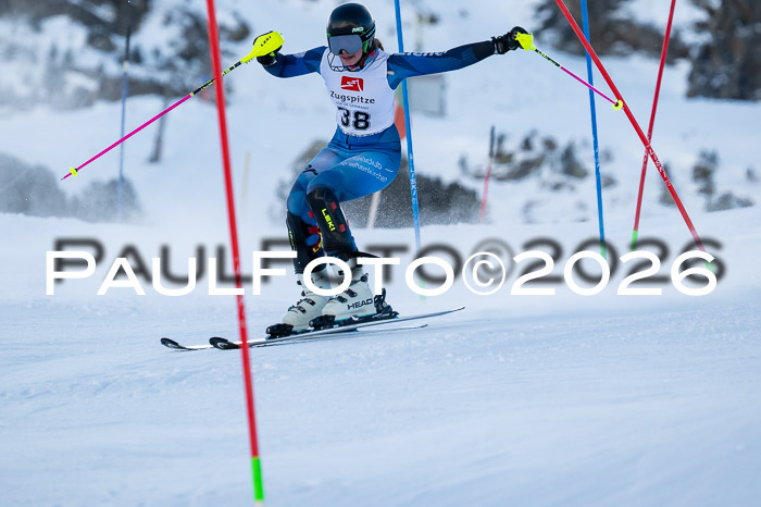 2. BZB CUP SL, 05.01.2026 