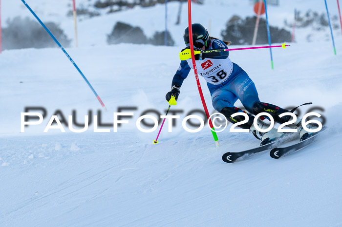 2. BZB CUP SL, 05.01.2026 