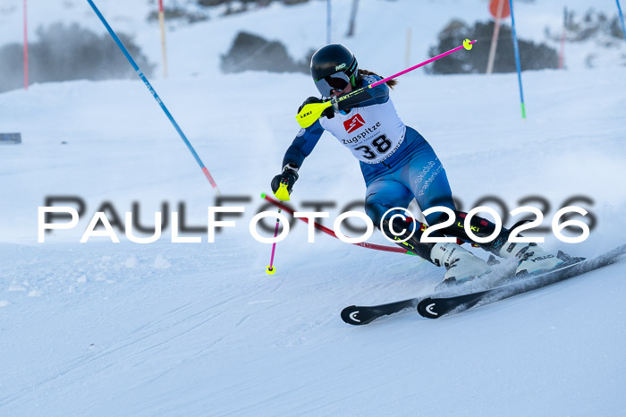 2. BZB CUP SL, 05.01.2026 