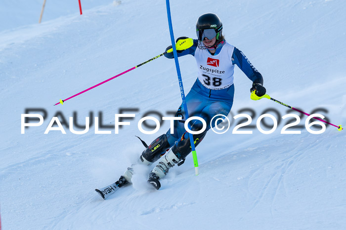 2. BZB CUP SL, 05.01.2026 