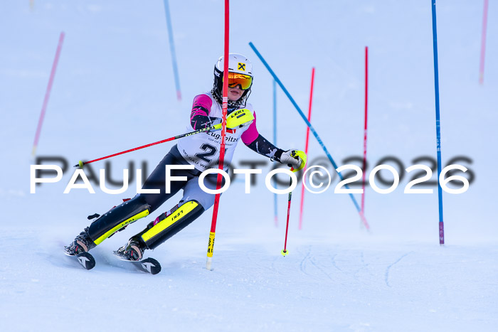 2. BZB CUP SL, 05.01.2026 