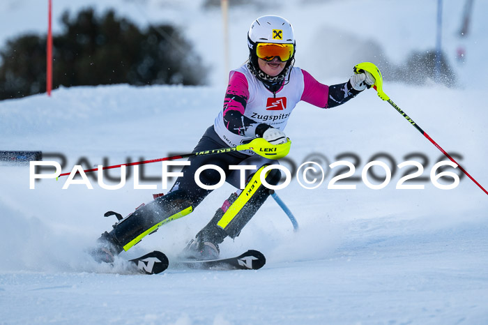 2. BZB CUP SL, 05.01.2026 