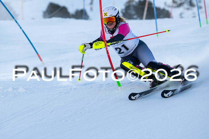 2. BZB CUP SL, 05.01.2026 