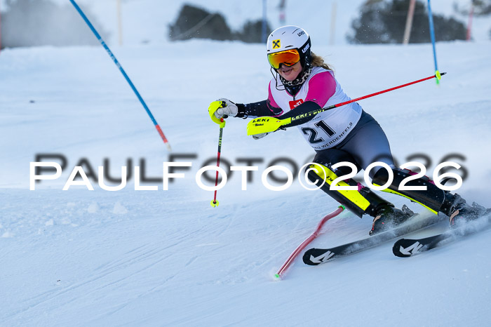 2. BZB CUP SL, 05.01.2026 